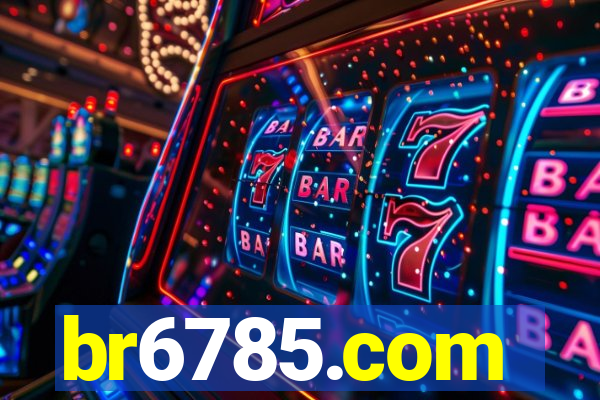 br6785.com