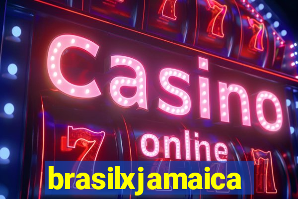 brasilxjamaica