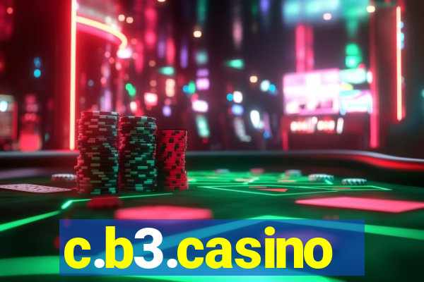 c.b3.casino