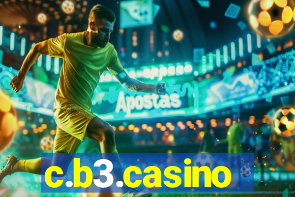 c.b3.casino