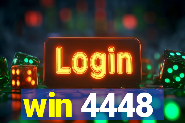 win 4448