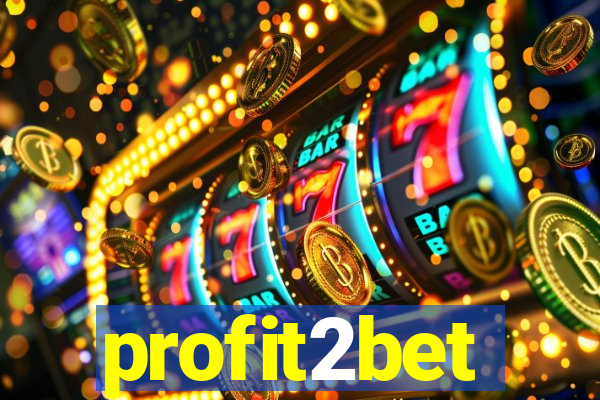 profit2bet