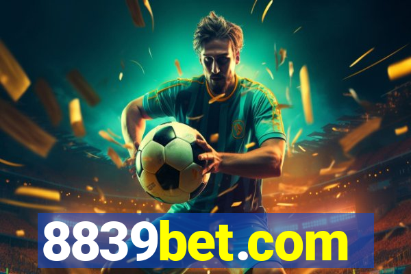 8839bet.com