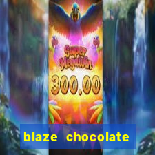 blaze chocolate models xvideos