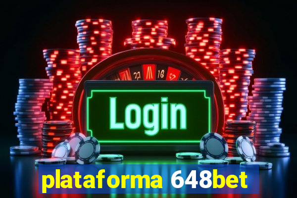 plataforma 648bet