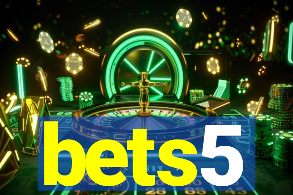 bets5