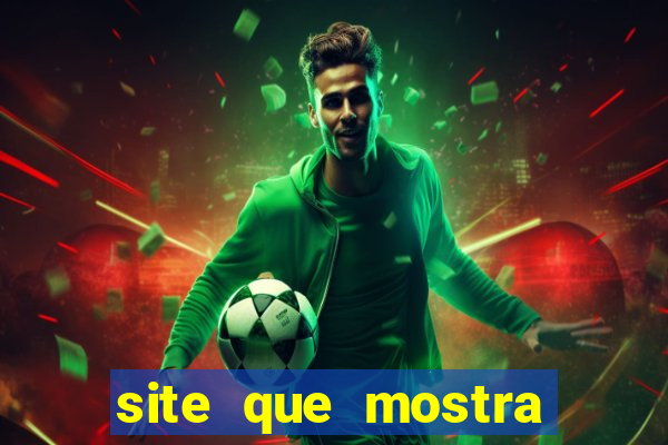 site que mostra qual jogo ta pagando mais