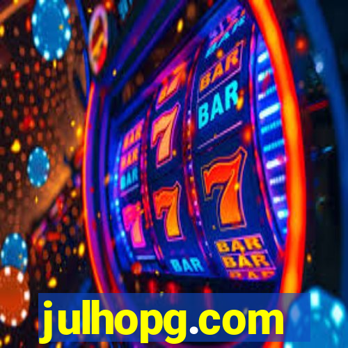 julhopg.com