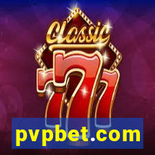 pvpbet.com