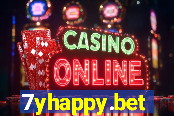 7yhappy.bet