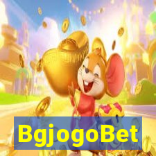 BgjogoBet