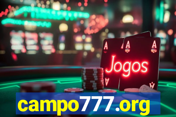 campo777.org