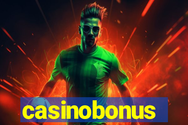 casinobonus