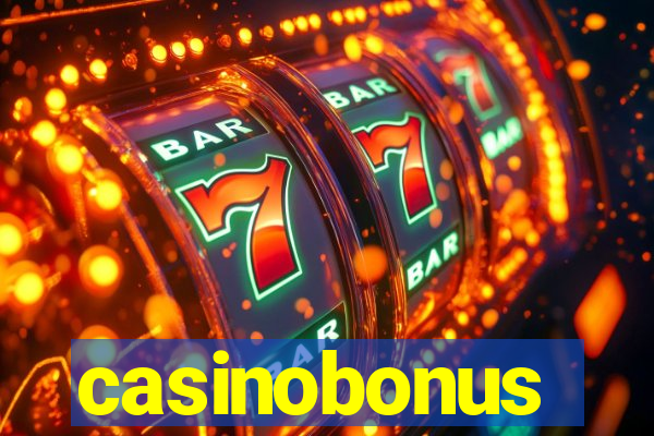 casinobonus