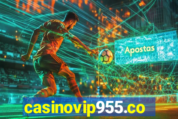 casinovip955.com