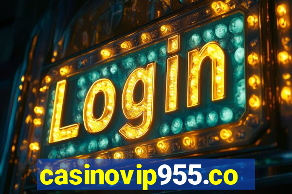 casinovip955.com
