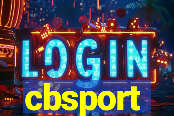 cbsport