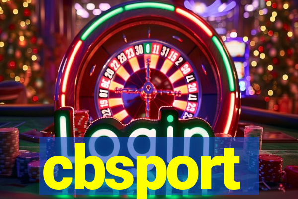 cbsport