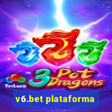 v6.bet plataforma