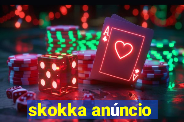 skokka anúncio