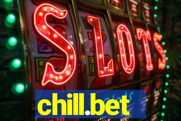 chill.bet