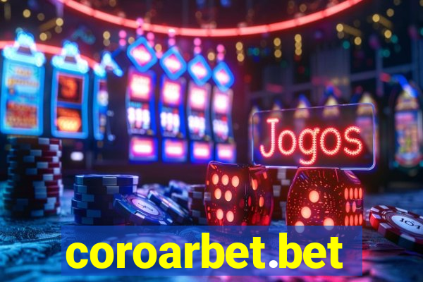 coroarbet.bet