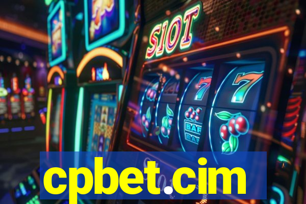 cpbet.cim