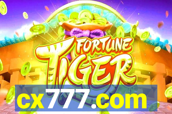 cx777.com