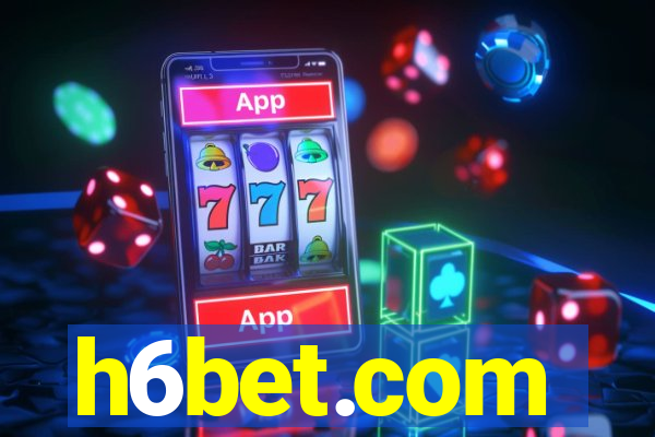 h6bet.com