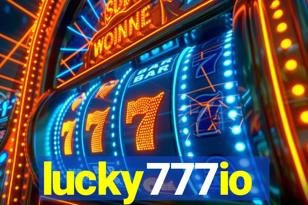 lucky777io