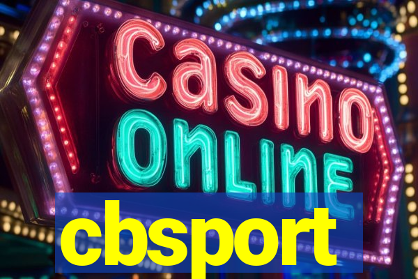 cbsport
