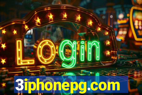 3iphonepg.com