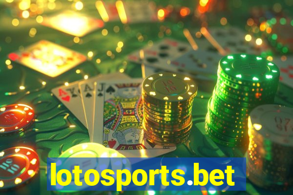 lotosports.bet