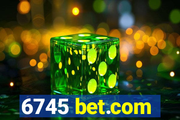 6745 bet.com