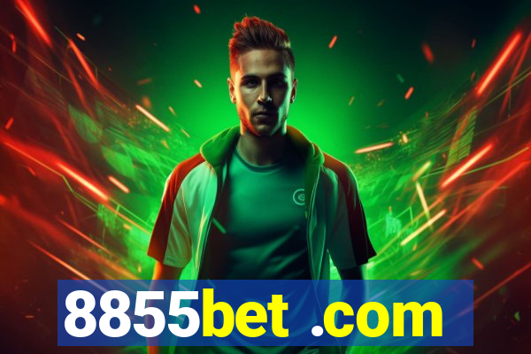 8855bet .com