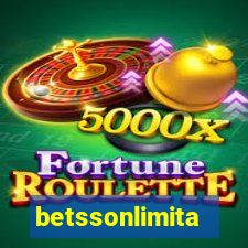 betssonlimita