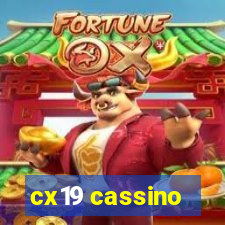 cx19 cassino