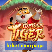 hrbet.com paga