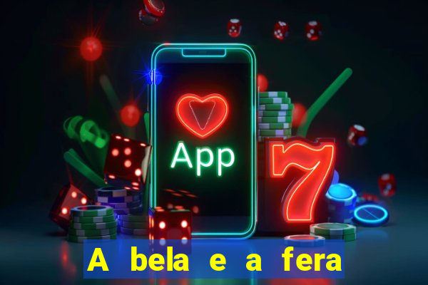 A bela e a fera 2017 filme baixar filme