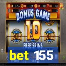 bet 155