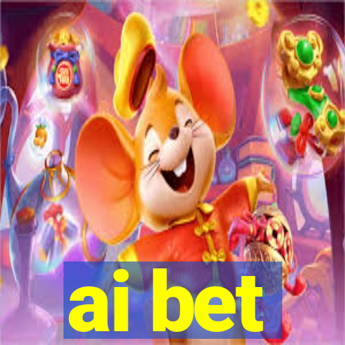 ai bet