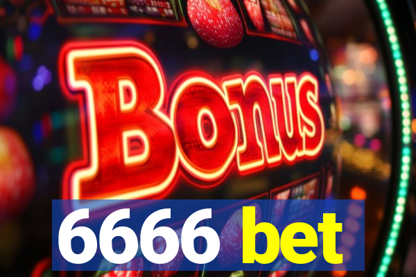 6666 bet