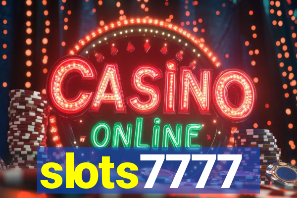 slots7777