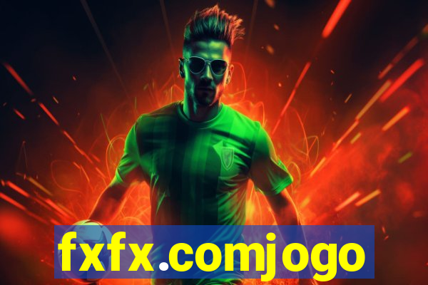 fxfx.comjogo
