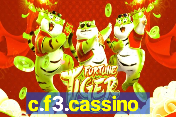 c.f3.cassino