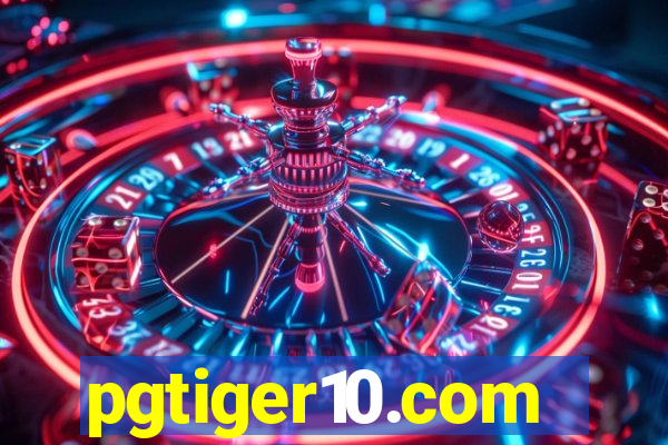 pgtiger10.com