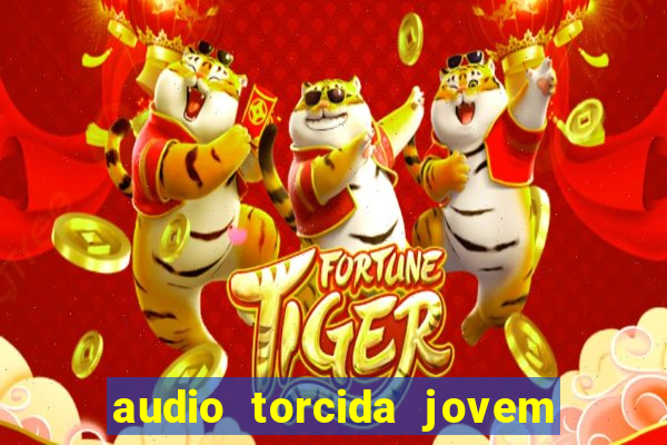 audio torcida jovem do flamengo