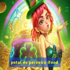 potal do parceiro ifood