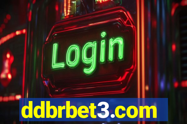ddbrbet3.com