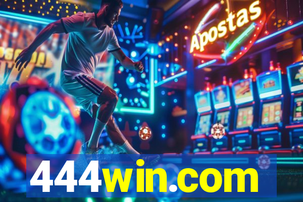 444win.com